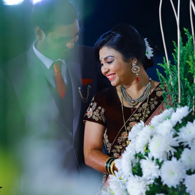 Deepak Narhande  Wedding Photographer, Pune